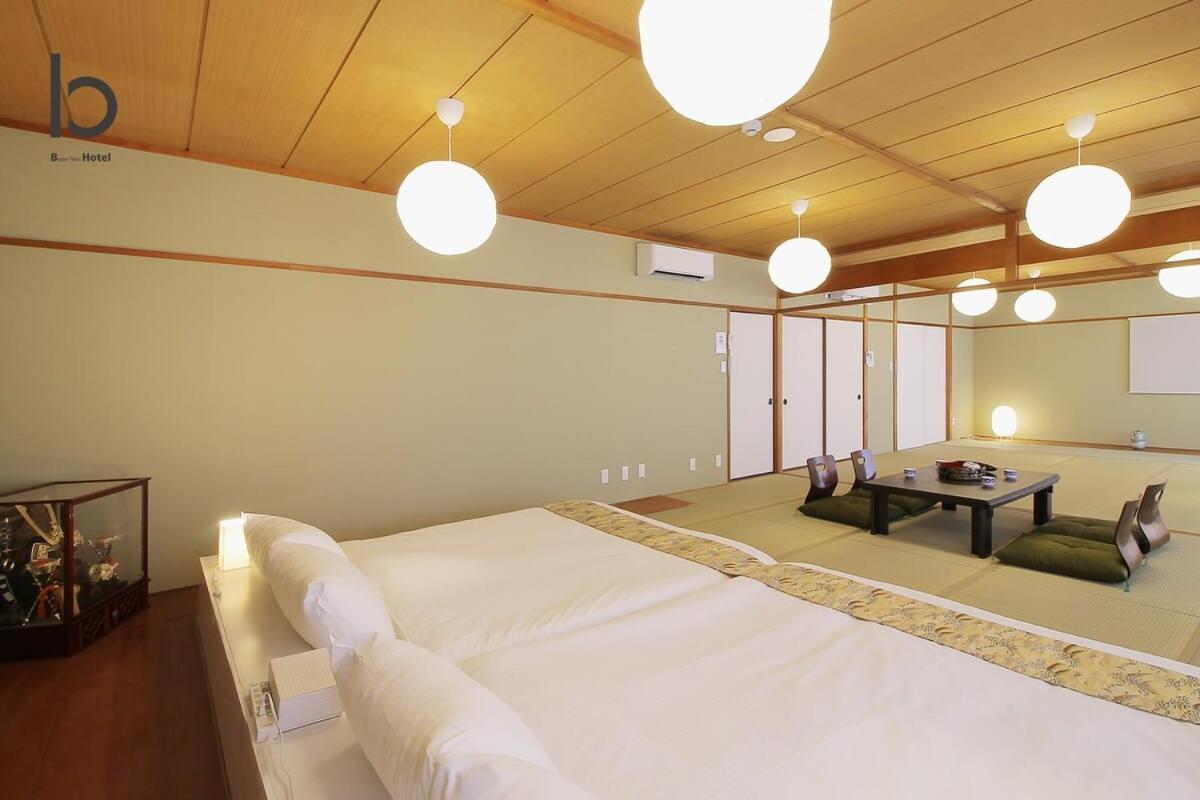 Hanagin - Large 2 Bedroom Apartment For 12People 301 Hiroshima Esterno foto