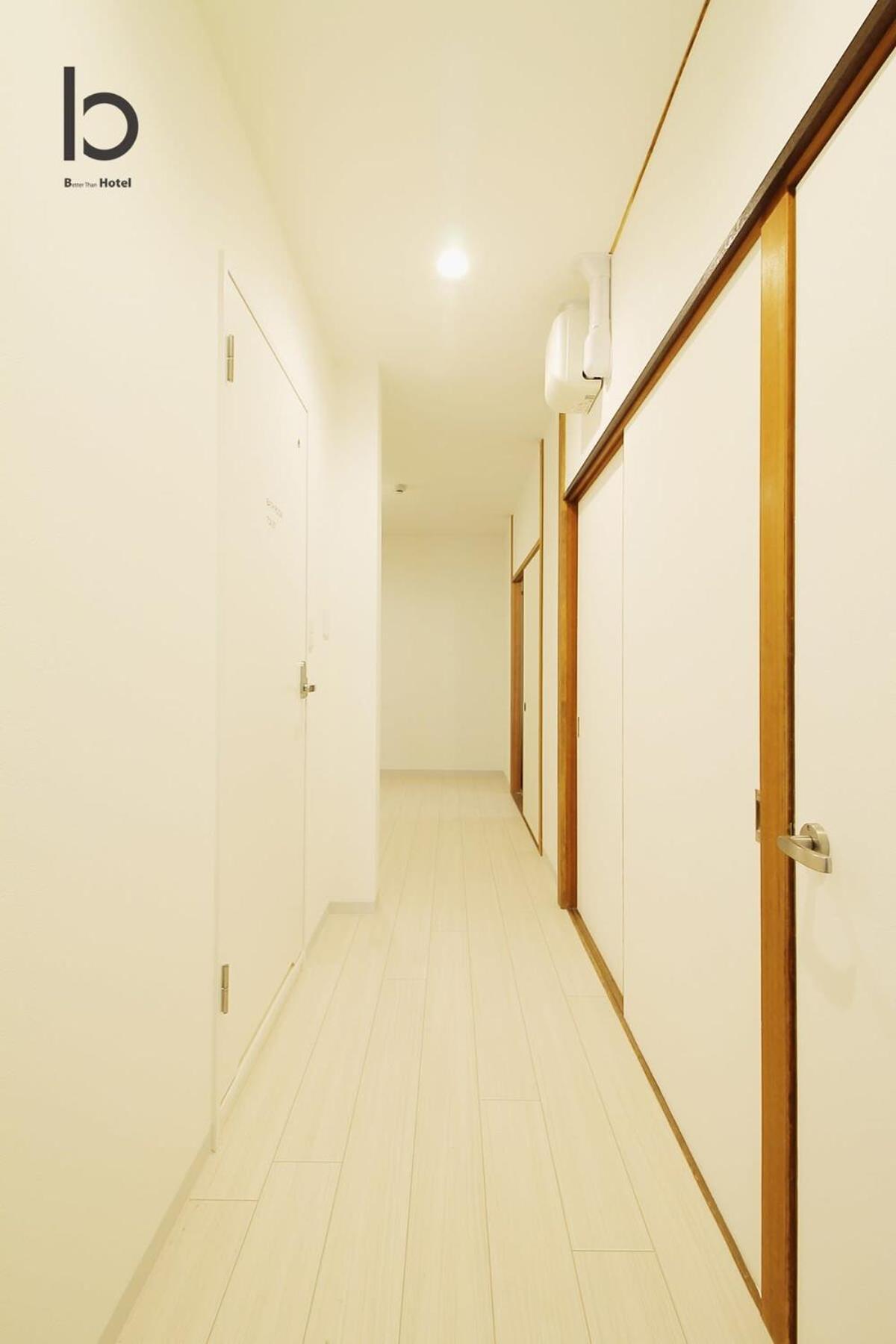 Hanagin - Large 2 Bedroom Apartment For 12People 301 Hiroshima Esterno foto